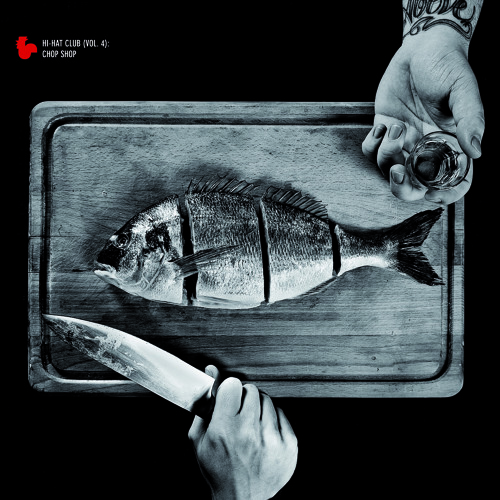 ChopShop - Ole Woam 2(Aus Kaisamühn In Die Wöd)