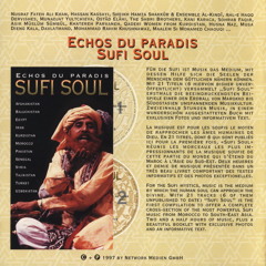 Sheikh Hamza Shakkыr & Ensemble Al-Kindо - Meditation