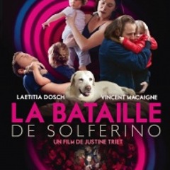 La Bataille de Solférino - FRANÇAIS - 2013 - Télécharger DVDRip XviD