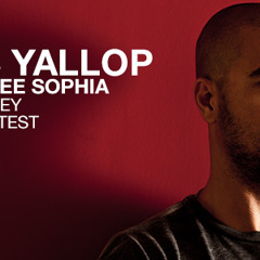 Russ yallop - The Journey feat. Aimee sophia(G Soundz Remix)