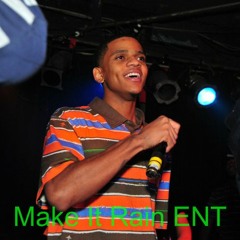 A-Rod - First 48 freestyle