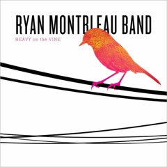 Ryan Montbleau Band - I Can't Wait