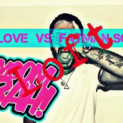 Dj VenuM-JahLove v.s Fatman Scoop G.S.S 2k13 ( LOFT )