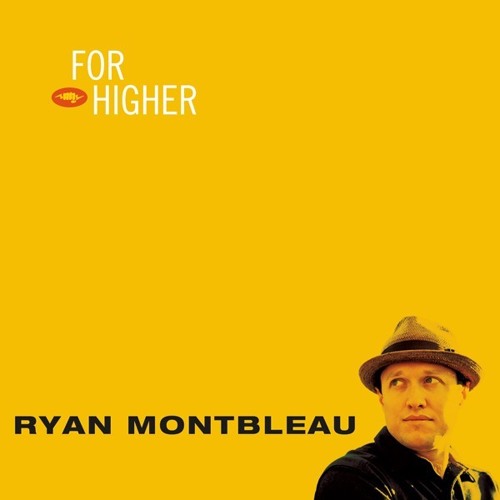 Ryan Montbleau Band - Dead Set