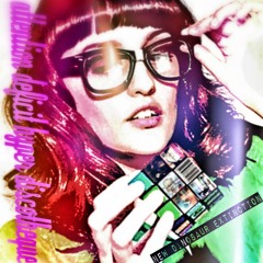 attention deficit hyper discotheque