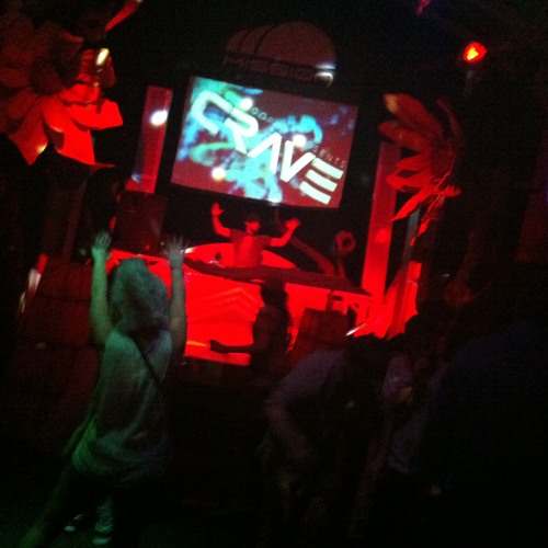 Mike Grimm - The Tucker Crave Mix