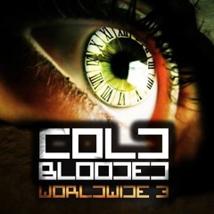 WhatitDizz - Highly Dramatic (Coldblooded Worldwide vol. 3) FREE DL in Description