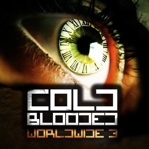 WhatitDizz - Highly Dramatic (Coldblooded Worldwide vol. 3) FREE DL in Description