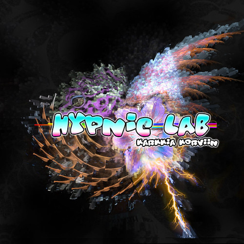 Hypnic Lab - Äly Of Intelligence