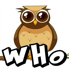 Someone Call, Geico Owl Who Parody