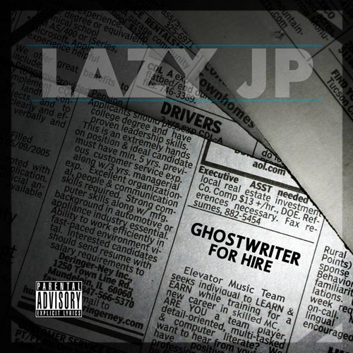 Lazy JP - Cyanide (Prod El - P)