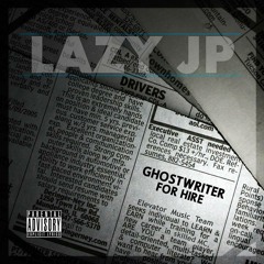 Lazy JP- CH337 C0D3Z (Prod. JacquesMyBeats)