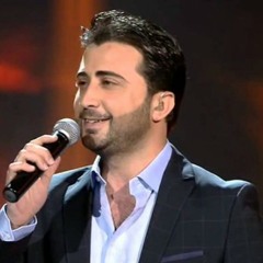 عندك بحرية ياريس - عبد الكريم حمدان