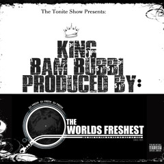 My Mistake - King Bam Bubbi & DJ.Fresh