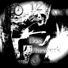 MCE- Das Uhrwerk! Demo from the new Missing Channel Europe EP -Dunkle Elemente -(Amazon.de)