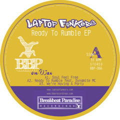 BBP066A01: Soul Feel Free [Preview]