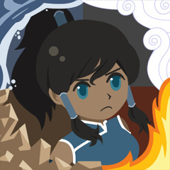 Legend of Korra - Fresh Air Arrangement