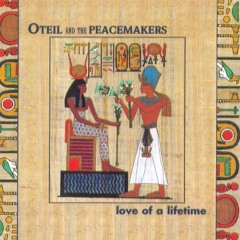 Oteil and The Peacemakers - Monk Funk