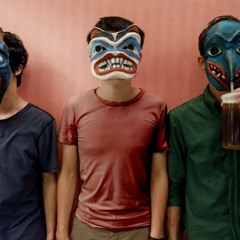 Forests - Ego Bender