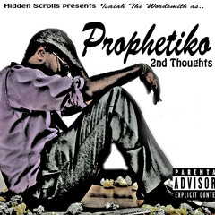 11. About To Lose By Prophetiko Ft. Span Phly