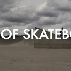 The Sounds of Skateboarding