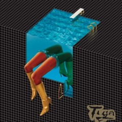Tiga - Good As Gold (Morgan Geist Monophonic Mix)