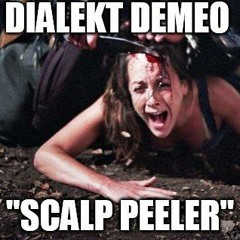 Roy DeMeo "SCALP PEELER" Produced By Zombie