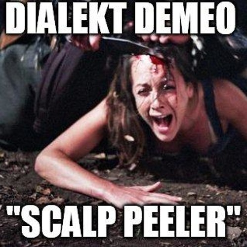 Roy DeMeo "SCALP PEELER" Produced By Zombie