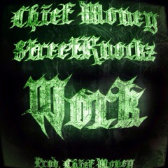 #Work Ft. Aknockz