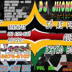 Vitórinha Roots 2014