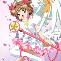 Card Captors Sakura - Arigatou (DJ Zañu 2013 Remake)(TV-Size)-Karaoke- ~カードキャプターさくら~