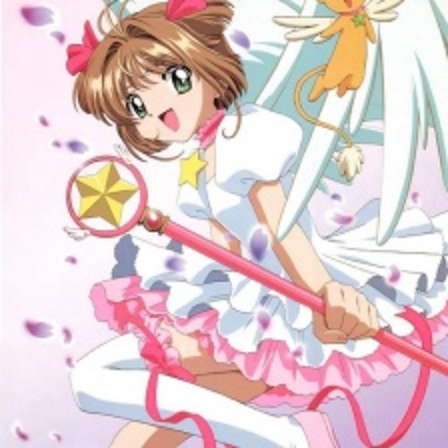 Card Captors Sakura - Arigatou (DJ Zañu 2013 Remake)(TV-Size)-Karaoke- ~カードキャプターさくら~