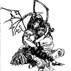 Thinking Of You Is Like Self Harm (mini set) 2011