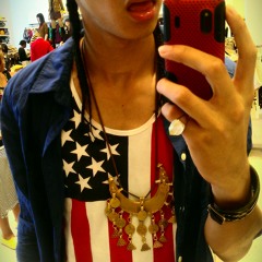 My Addiction - Mikey So Promantic