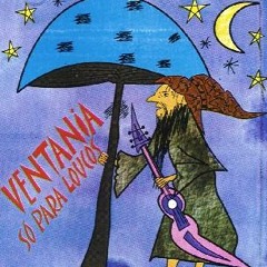 Ventania - Simbolo da Paz