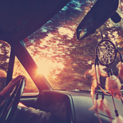 Music On, World Off