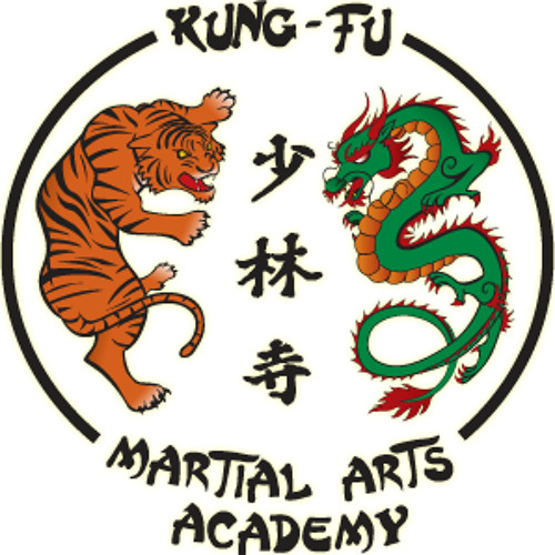 Yes.Ka / Kung - Fu