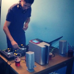 Colin Morrow in the mix 25th Sept