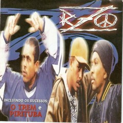 RZO - Assim Que se Fala