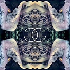 Ginger And The Ghost - The Mark Of Hearts