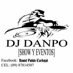 DJ DANPO PREVIA FULL MIXTAPES !!