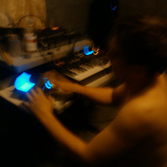 stir crazy instrumental