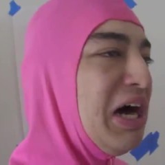 Pink Guy - Kill Yourself