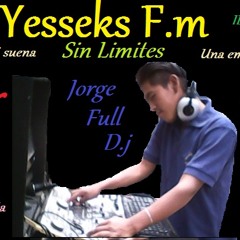 Mega Mix Nuestros Juramentos De Amor Margarita Lugue Jorge Fulldj Yesseks Fm