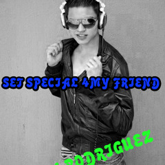 Set Special 4My Friend Danny Rodriguez Back To Basic