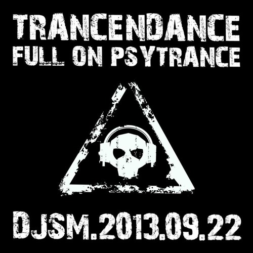 Trancendance - Full on Psytrance Mix (Sep 22, 2013)