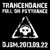 Artwork for Trancendance - Full on Psytrance Mix (Sep 22, 2013)