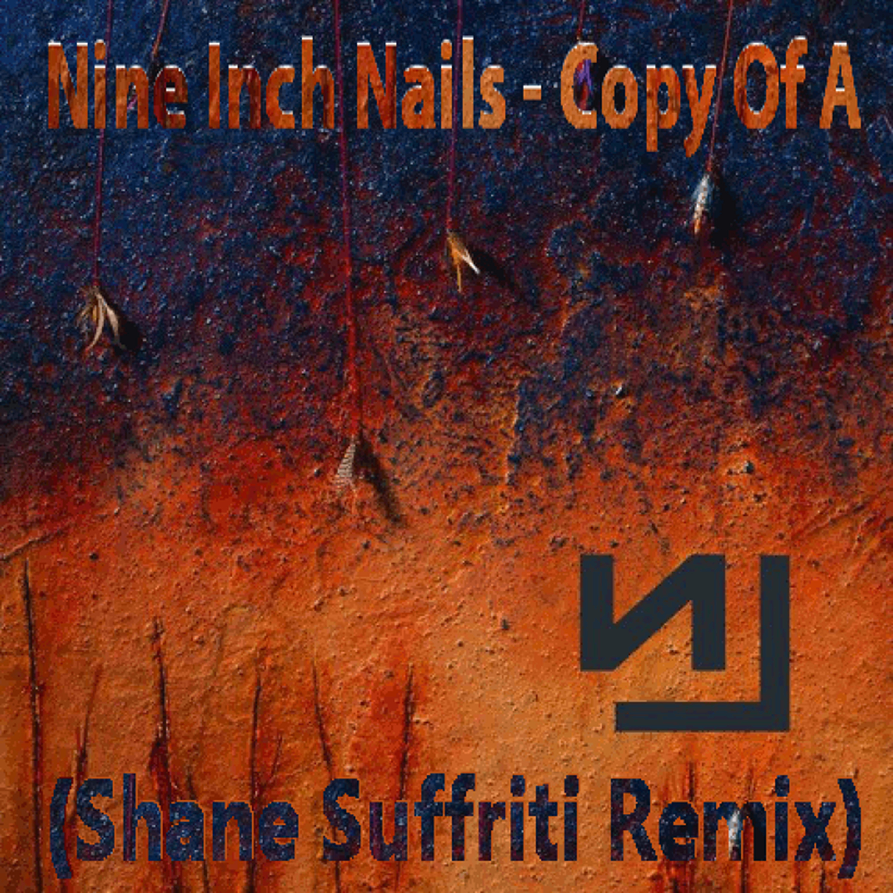 Shane Suffriti