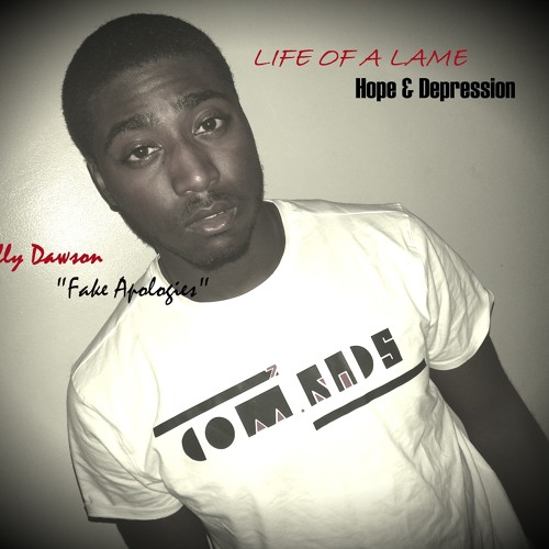 Stream Fake Apologies (prod.ED4) by Philly Daws (Lipé) | Listen online ...