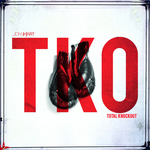 Jonn Hart - "Total KnockOut" [TKO]